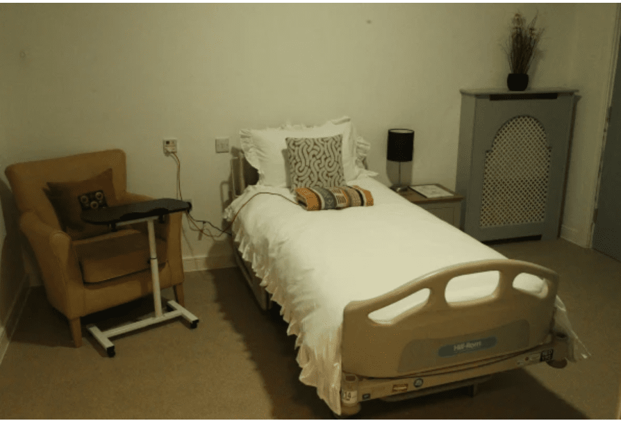 Chestnut Rise Nursing Home